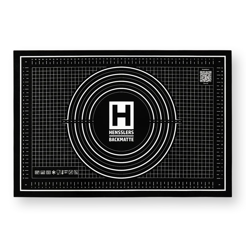 HENSSLERS Backmatte