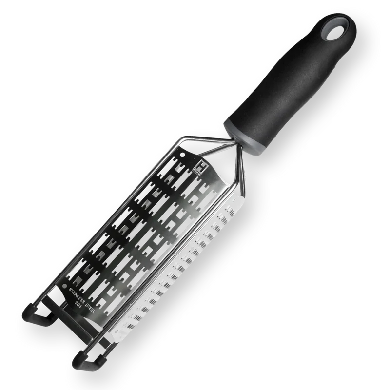 HENSSLERS 3-in-1 Reibe