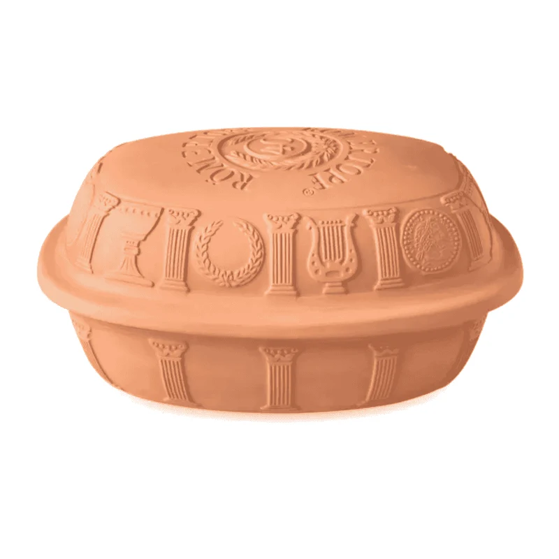 Horno de terracota ¡Especial Aniversario! Römertopf