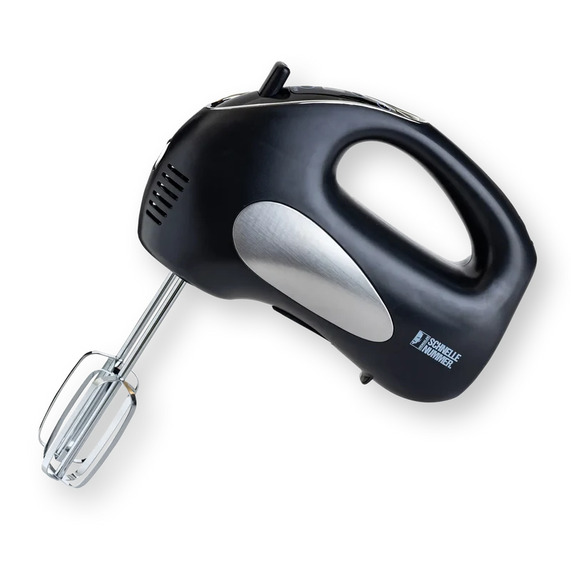 HENSSLERS Handmixer