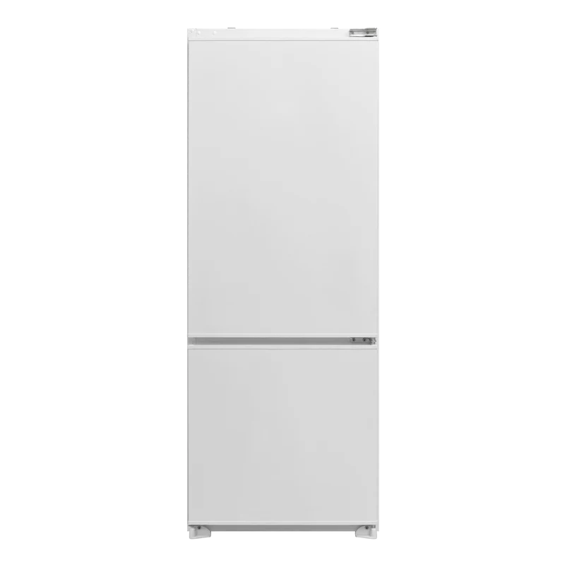 SHARP SJ-BE210T0XS-EU 54cm Fridge-Freezer with E Class, 211 L
