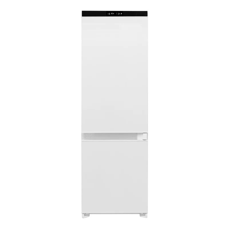 SHARP SJ-BE237E2XS-EU 54cm Fridge-Freezer with E Class, 242 L