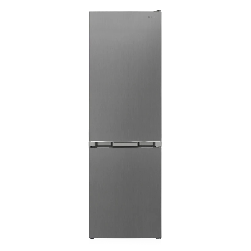 SHARP SJ-FBB04DTXLE-EU 54cm Fridge-Freezer with E Class, 268 L