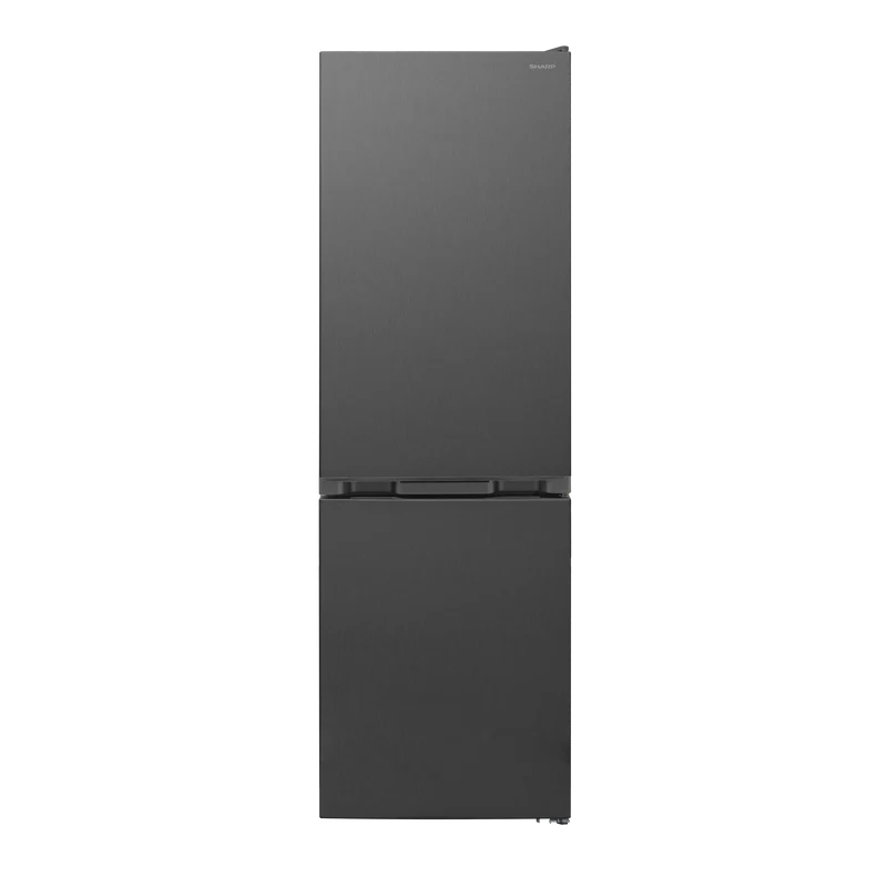 SHARP SJ-NBA09DMXLD-EU 60cm NF Fridge-Freezer with D Class, 294 L