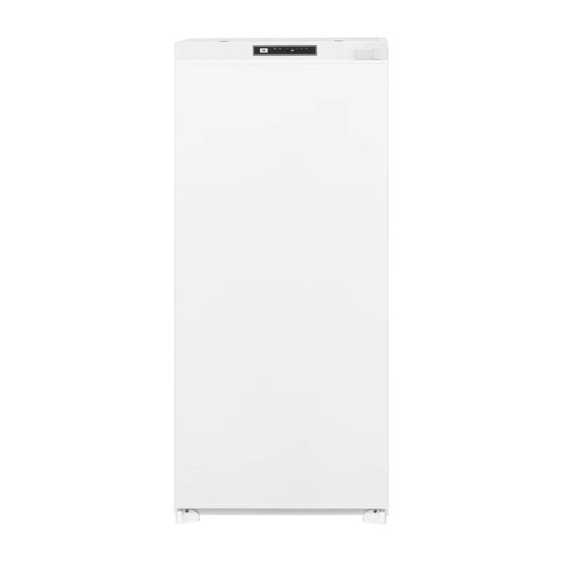SHARP SJ-LE195E0XS-EU 54cm Single Door Refrigerator with E Class, 193 L