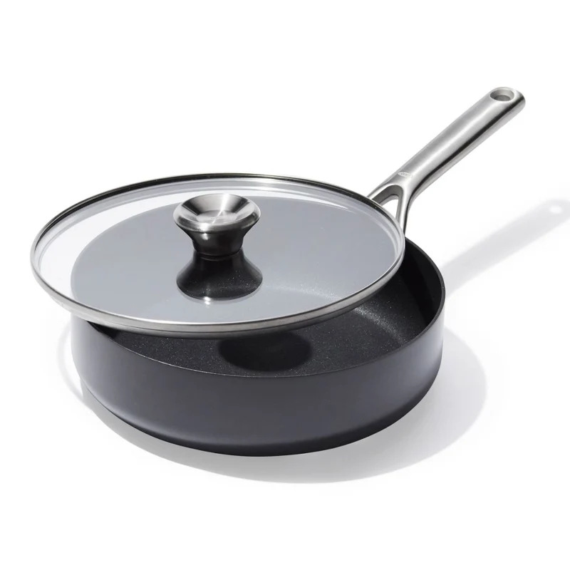 Sartén cerámica tipo sauté Professional NonStick OXO