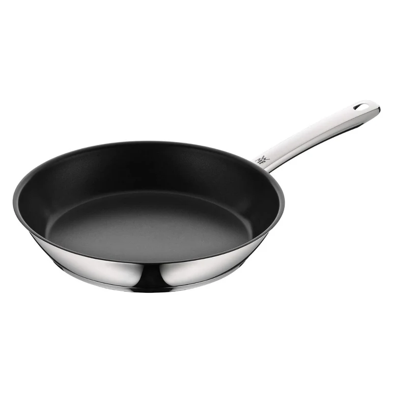 Sartén cerámica con exterior de acero inox Profi Select WMF