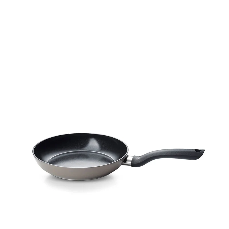 Sartén cerámica Essential Black Grey Fissler