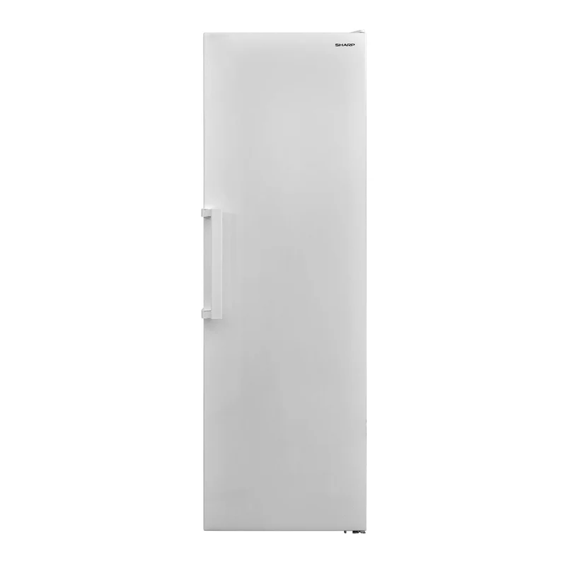 SHARP SJ-SC11CMXWE-ES 60 cm Upright Freezer