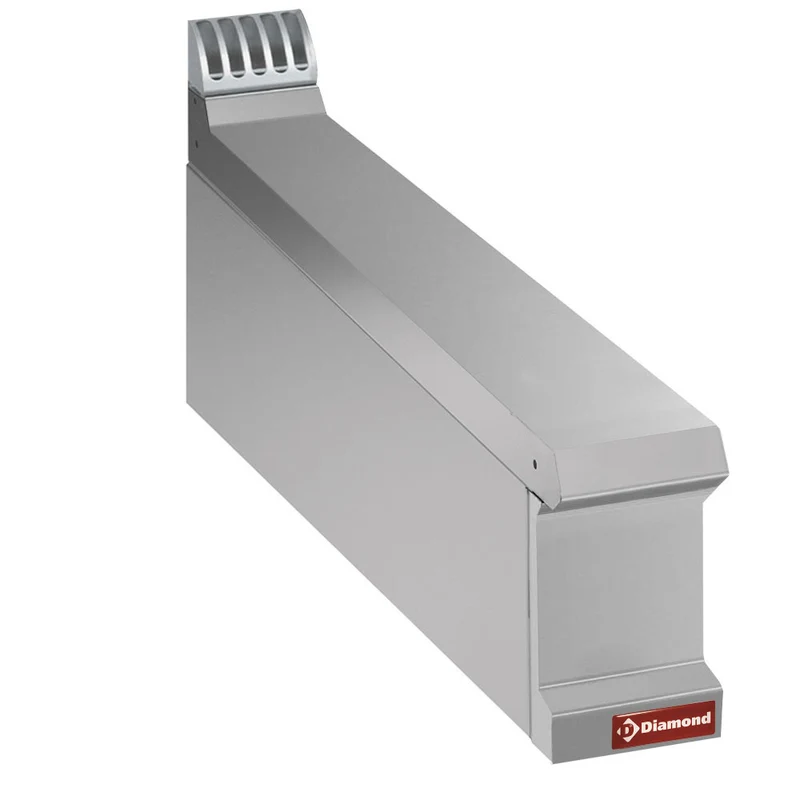 Neutrales Kompensationselement -OBERPLATTE- - X-MB-DIN71T