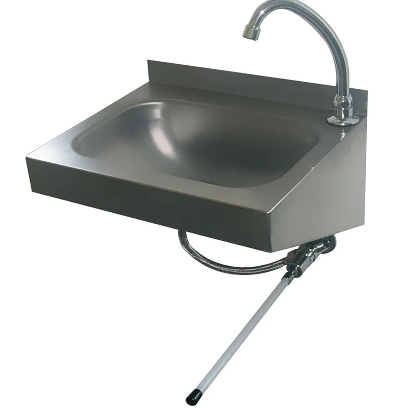 Handwaschbecken, Wandmontage - LM-ECO-SPEQ