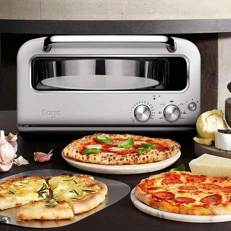 Horno para pizza Pizzaiolo Sage