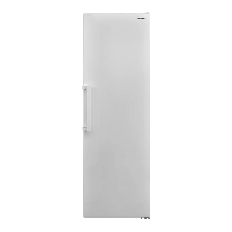 SHARP SJ-SC11CMXWE-EN NF Upright Freezer