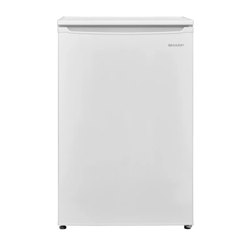 SHARP SJ-UE103M4W-EN Upright Freezer