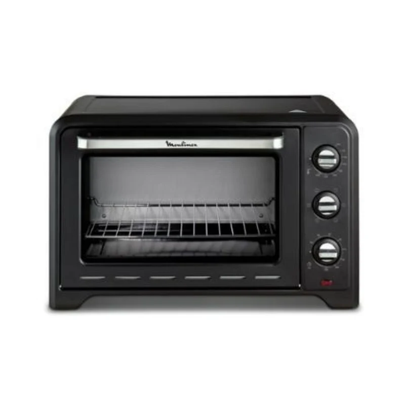 Horno de sobremesa Optimo Moulinex
