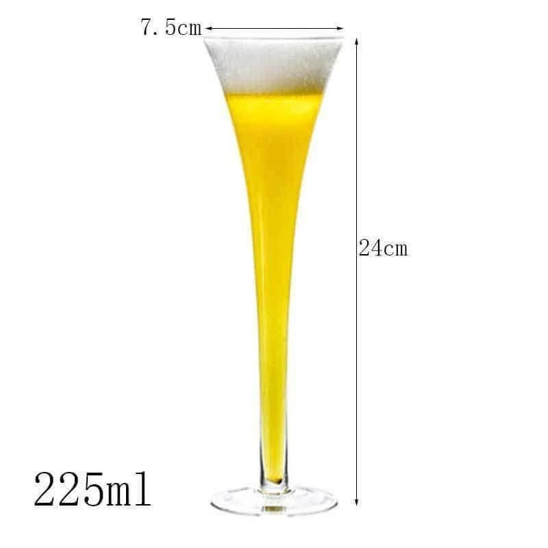 Aperitif - Cocktailglas (viele versch. Varianten)