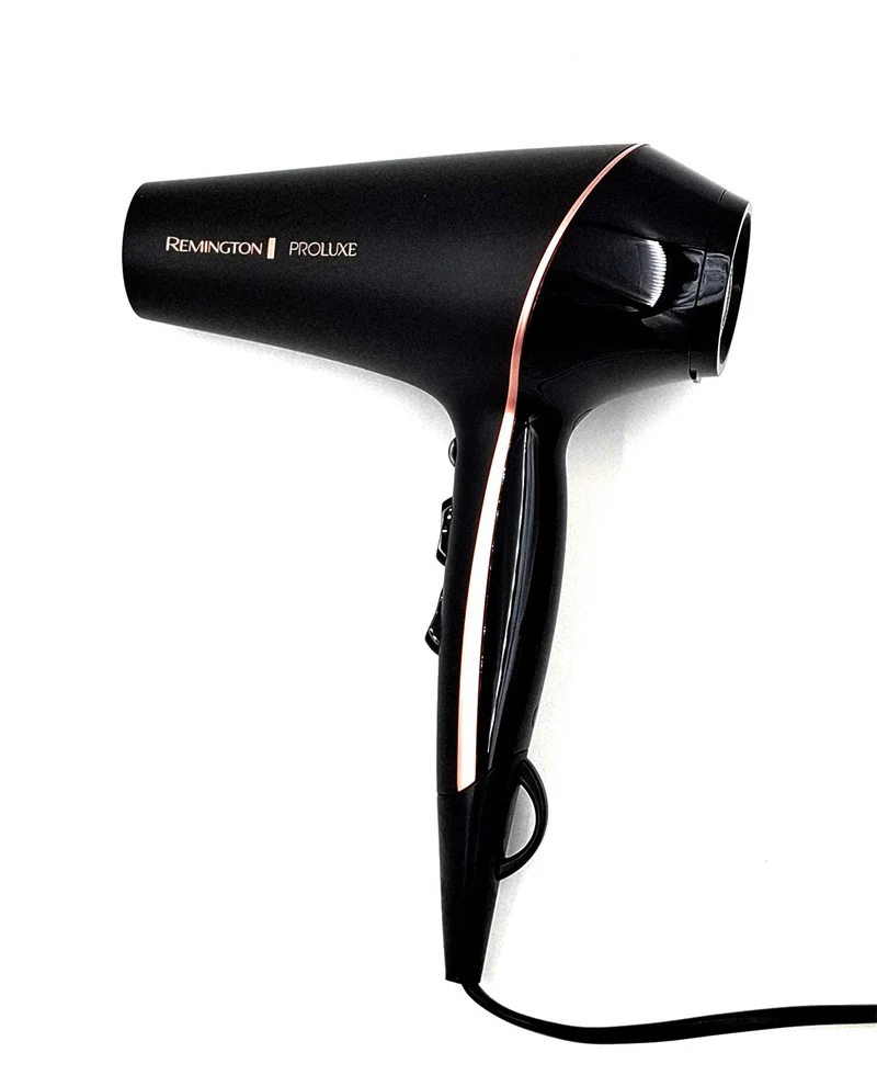 Remington AC9140B PROluxe Midnight Edition Haartrockner