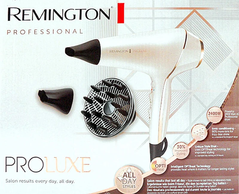 Remington AC9140 ProLuxe Haartrockner