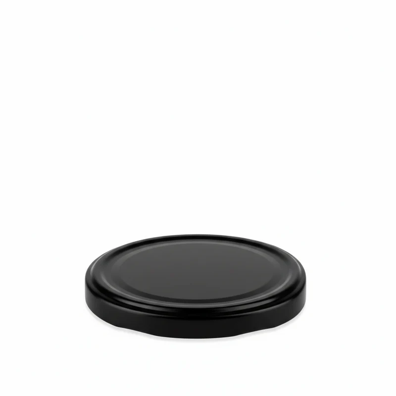 LP - Bags of 25 capsules T 100 black