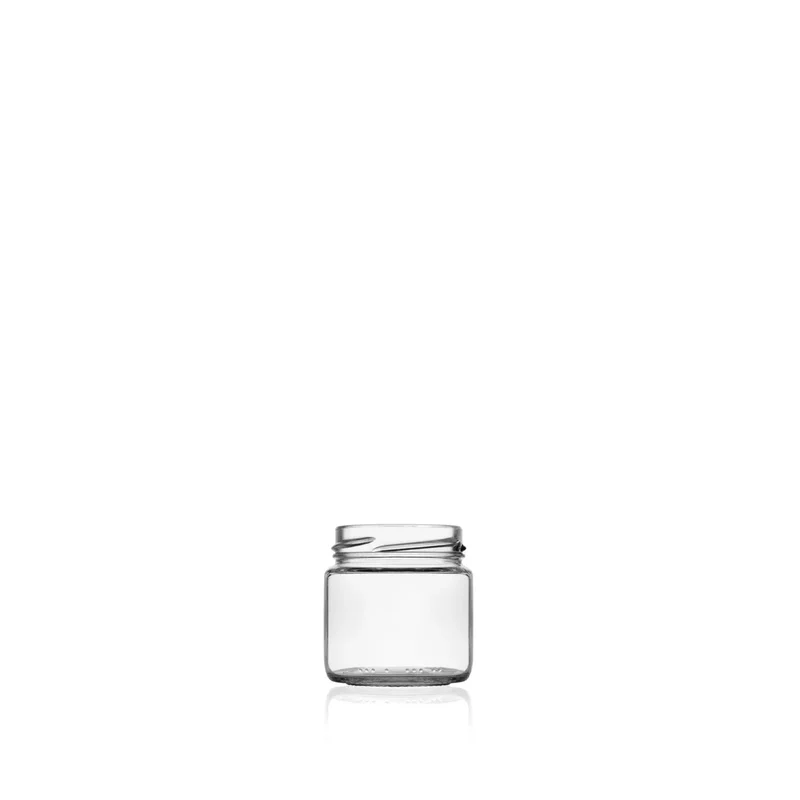 LP - Standard Jar