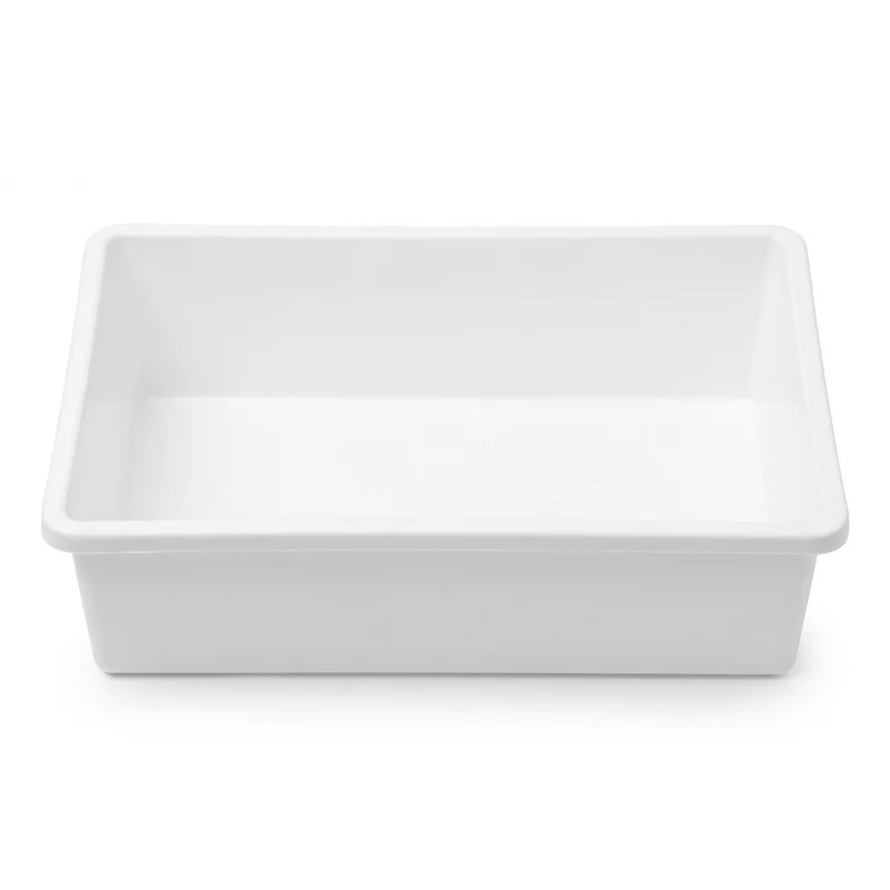 Multi-purpose food container 5L and 10L
