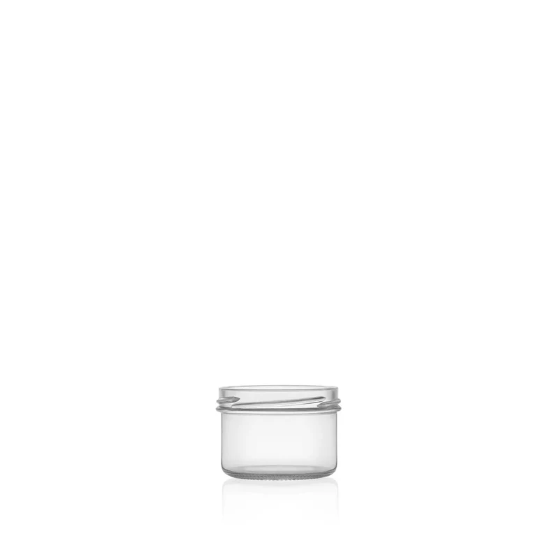 LP - Terrine Jar