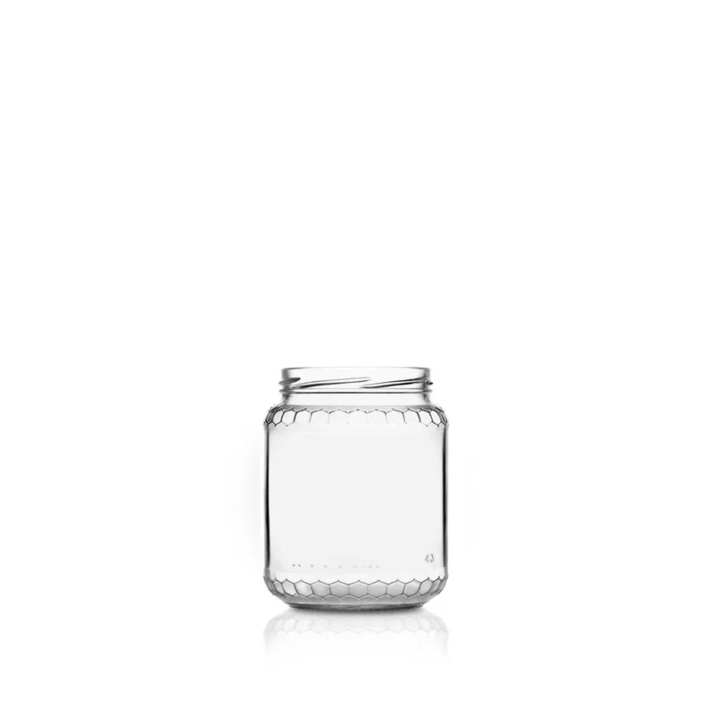 LP - Honey Jar
