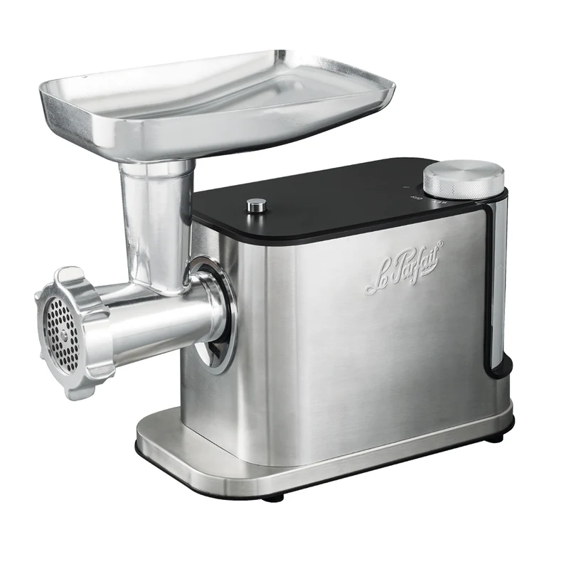 Electric chopper n°8 and tomato strainer - Le Parfait®