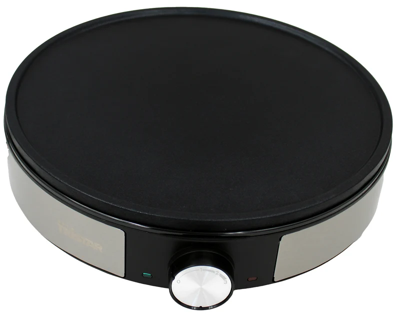 Tristar BP-2638 Crepe Maker D30cm 1200W