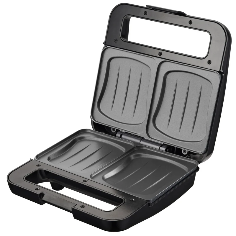 Adler AD 3079 Sandwichmaker schwarz