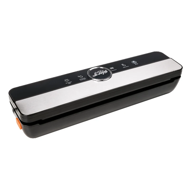 Compact 130 watt vacuum packaging machine Le Parfait®