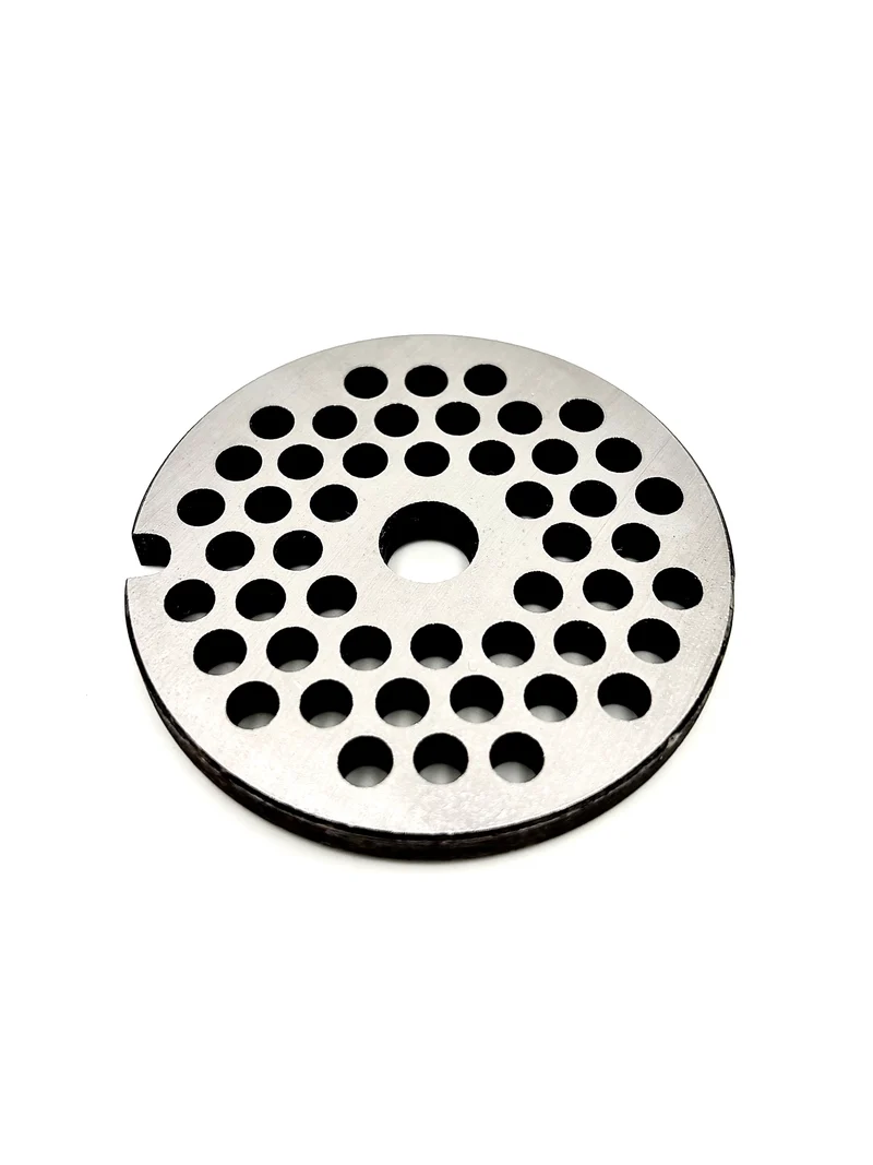 Replacement grid for manual chopper n°8 - Le Parfait