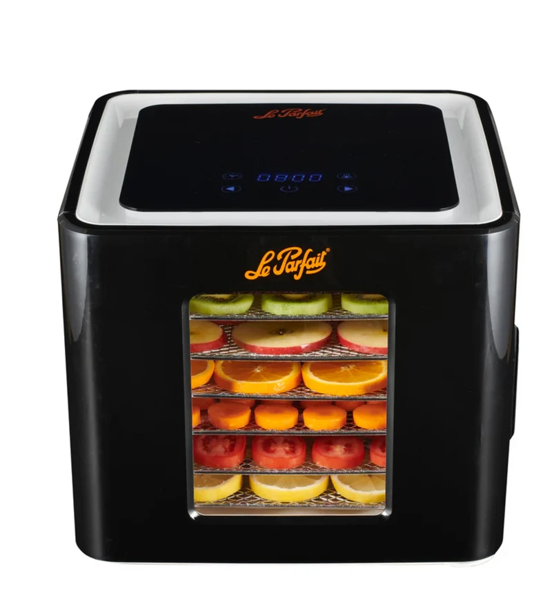 400 W electric dehydrator - Le Parfait® ~ essentials