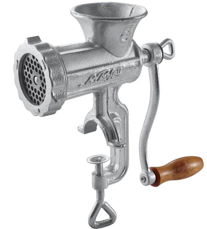 Manual meat chopper nº8 - Le Parfait ~ Essentials