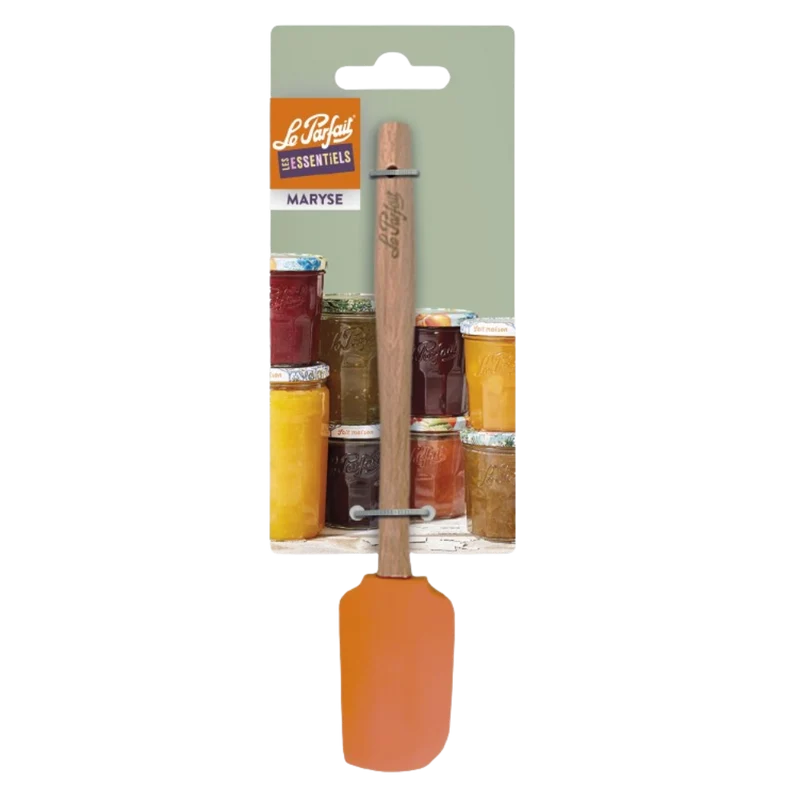 Silicone Maryse - Le Parfait ~ The essentials