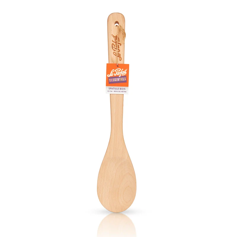 Le Parfait - Wooden spatula