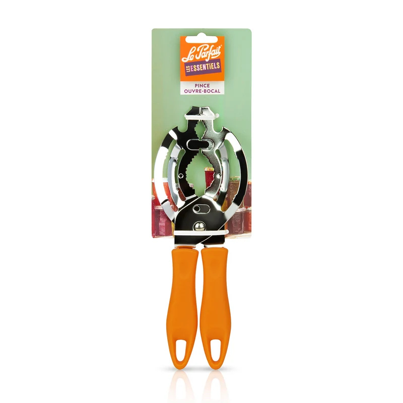 Le Parfait - Jar opener pliers