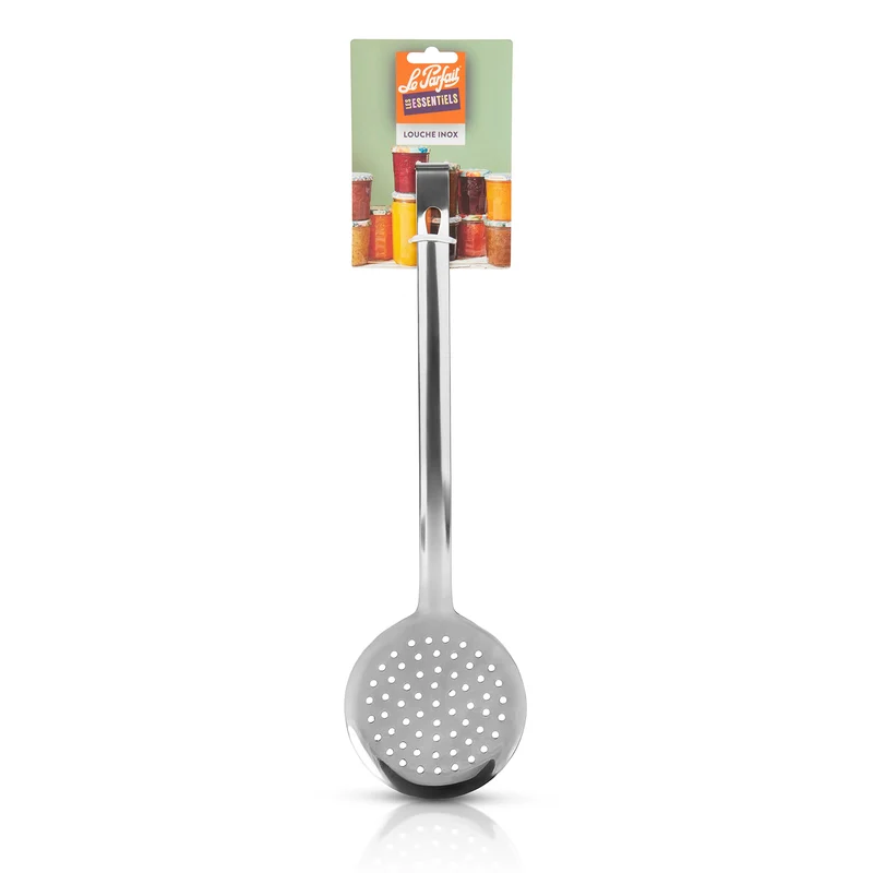 Stainless steel Ecuir - Le Parfait ~ Essentials