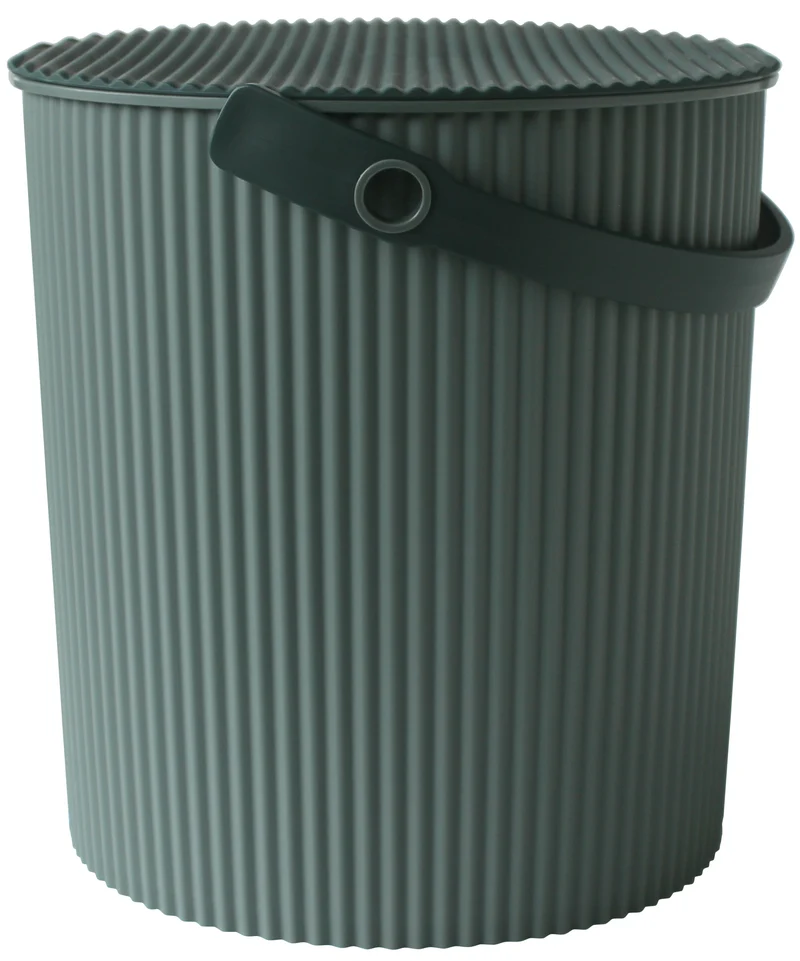 omnioutil lI Eimer 20l Hell/ Dunkelgrün