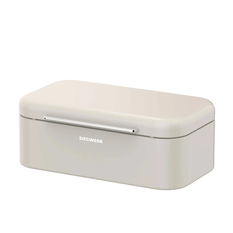 Brotkasten PANOVA Sand beach -beige
