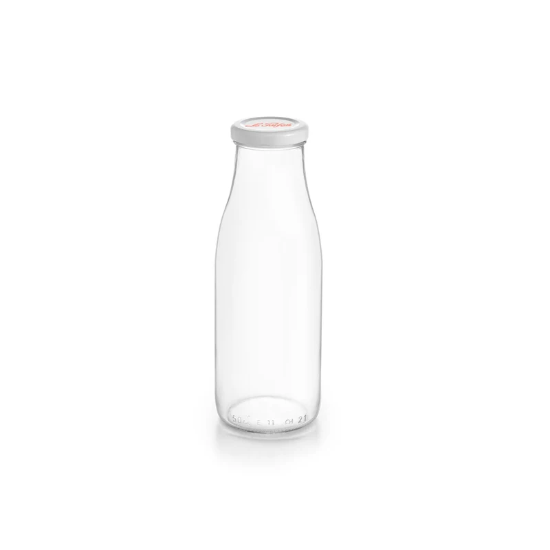 "Freshness" bottle - Le Parfait