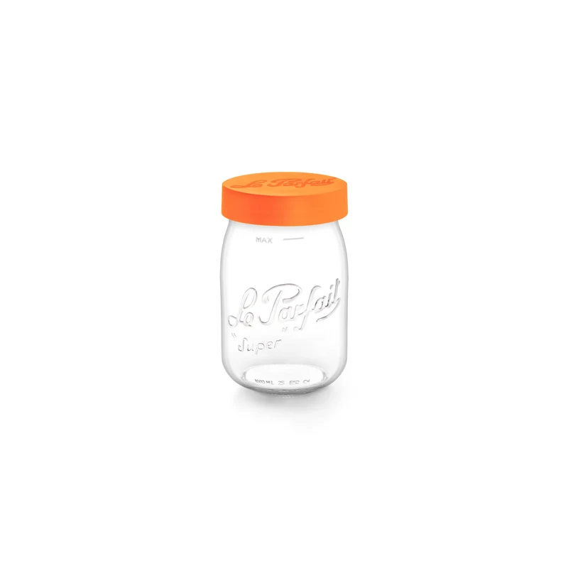 Le Parfait - Color Vis storage jar