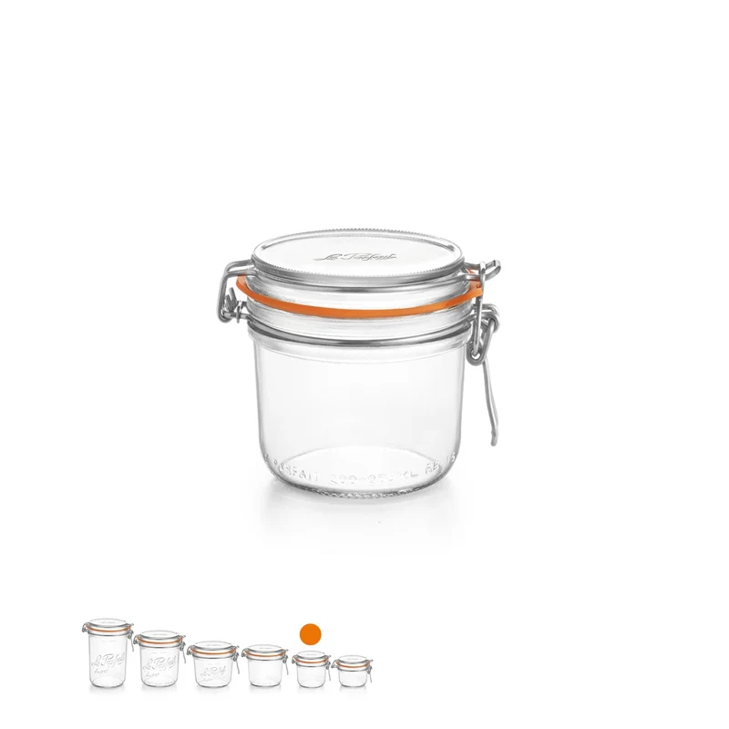 Le Parfait - Terrine Super Gencoded per piece
