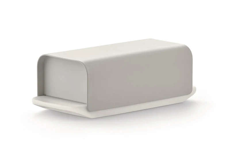 Butterdose Mattina BG04 WG warm grey