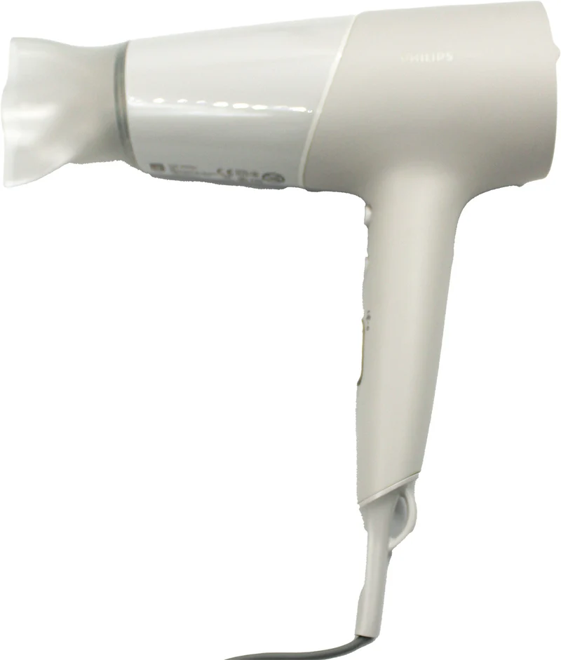 Philips BHD501/00 Haartrockner weiß 2100W