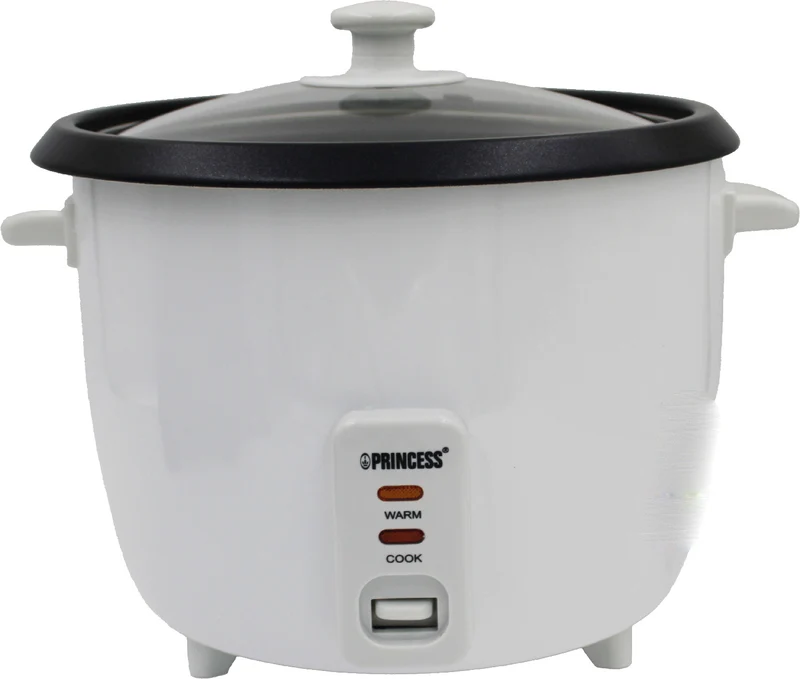 Princess 271940 Reiskocher 1,8L Warmhaltefunktion 700W