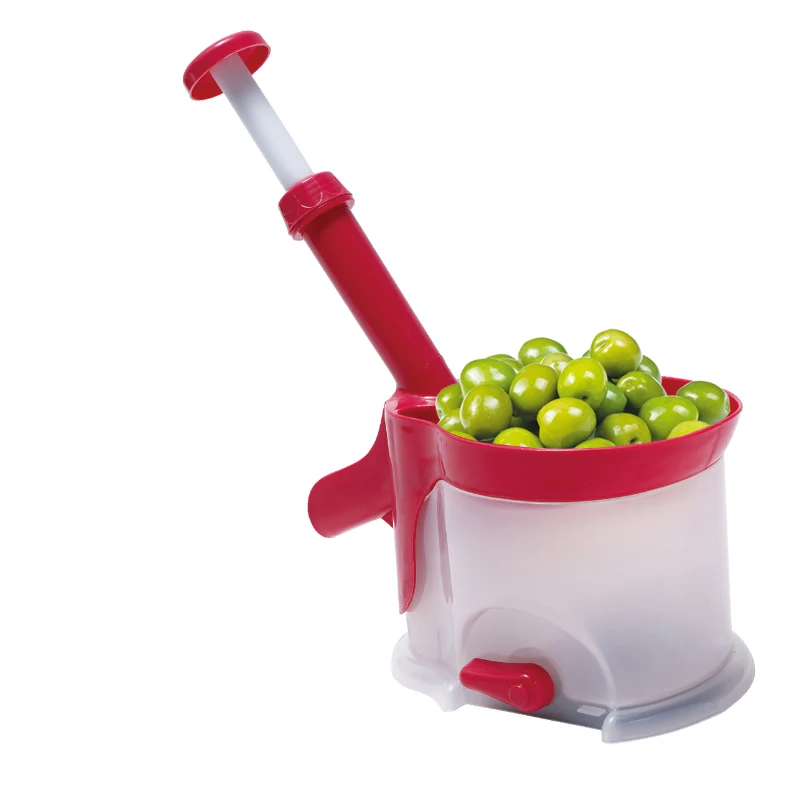 Cherry and olives denumor