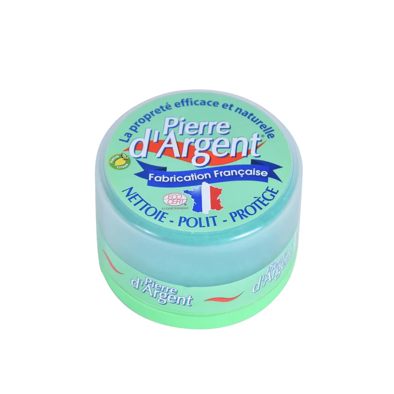 Silver stone - household cleaner - 200ml - Made in France