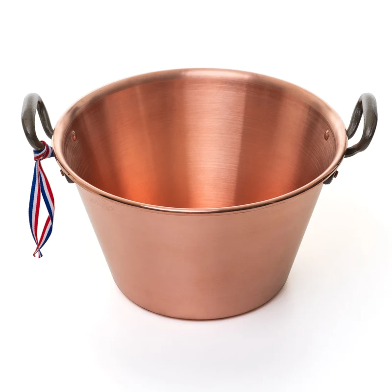 Copper basin - Le Parfait ~ Essentials