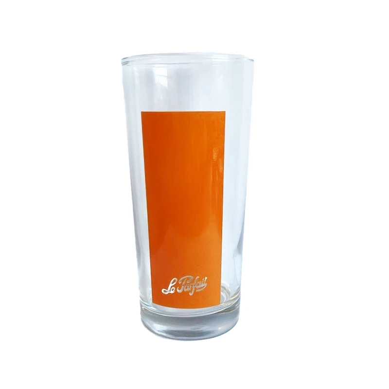 Screening glasses 27cl - Le Parfait - Lot of 6
